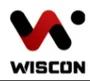 Wiscon Industries Limited